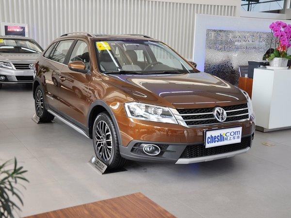 Ϻ 1.4TSI DSG