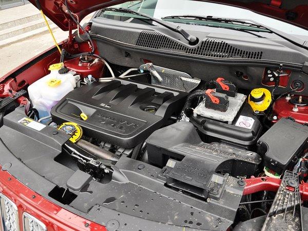 Jeep 2.4L Զ д