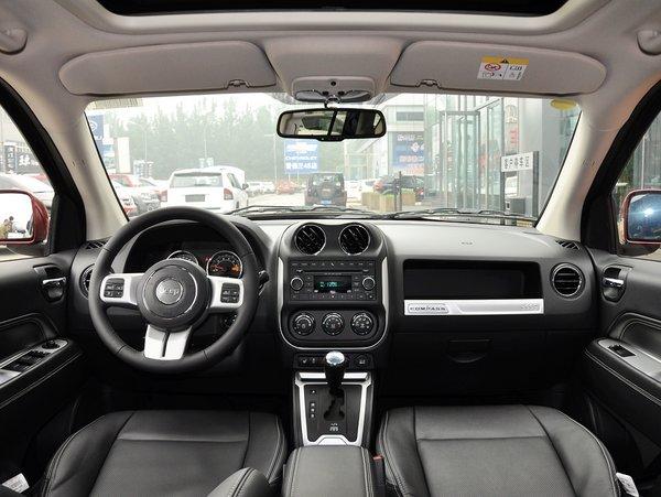 Jeep 2.4L Զ п̨
