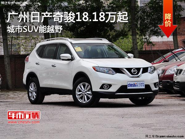 ݣղ濥18.18 SUVԽҰ