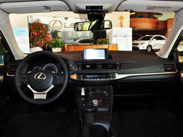 ׿˹ 200h 1.8L CVT п̨