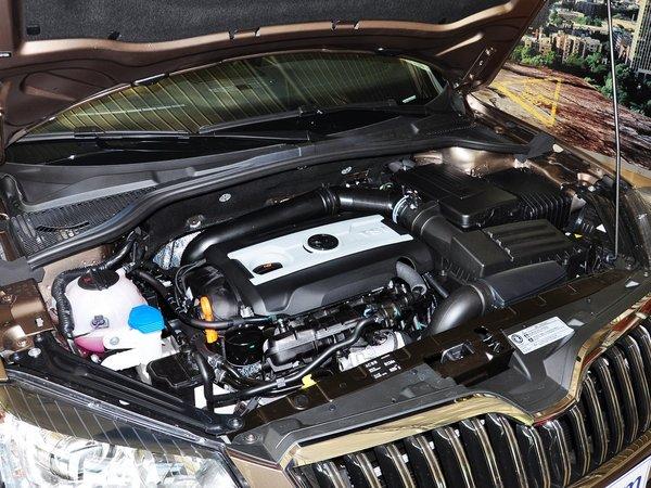 ˹´ 1.8TSI DSG д