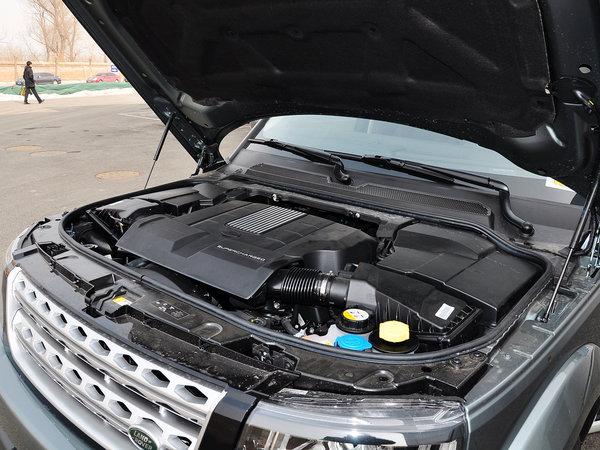 · 3.0 V6 SC д