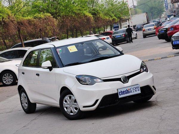 MG 1.3L Զ