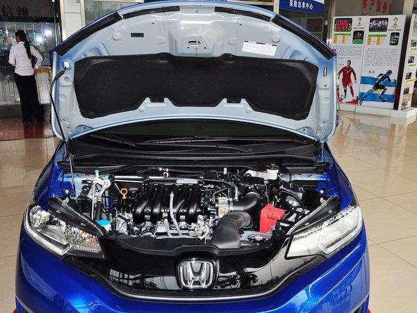  1.5L CVT ֲд