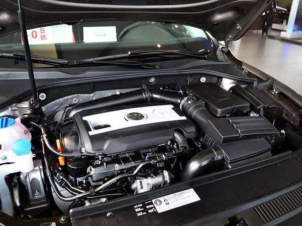 Ϻ 1.8TSI DSG
