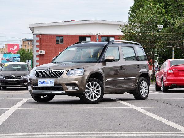 ˹´ 1.4TSI DSG ǰ45ӽ
