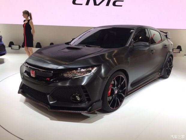 ȫ˼TYPE R CVT/