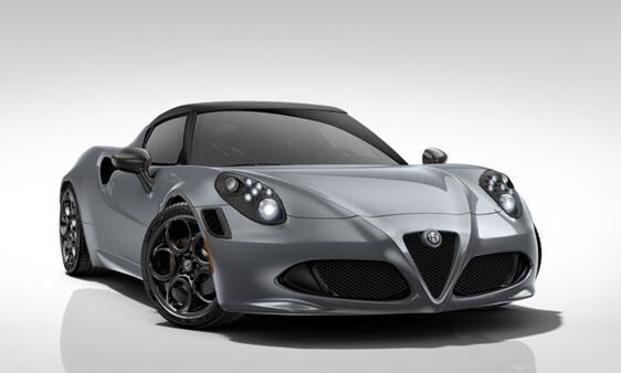 ձг ALFA 4Cرͼ